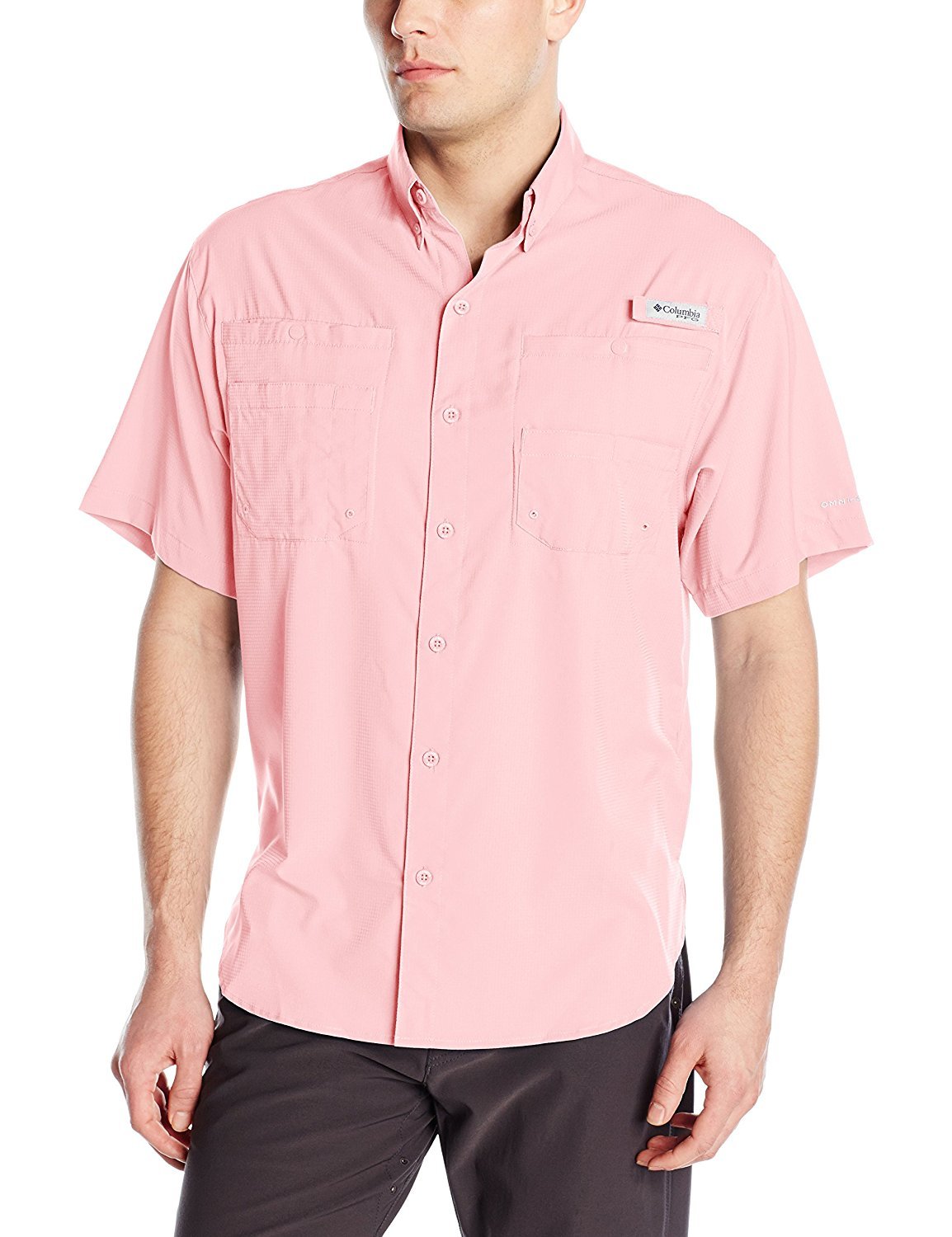 Columbia Men’s PFG Tamiami II Short Sleeve Shirt