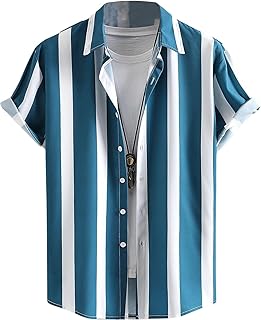 Lymio Casual Shirt for Men|| Shirt for Men|| Men Stylish Shirt || Men Printed Shirt (Patta)