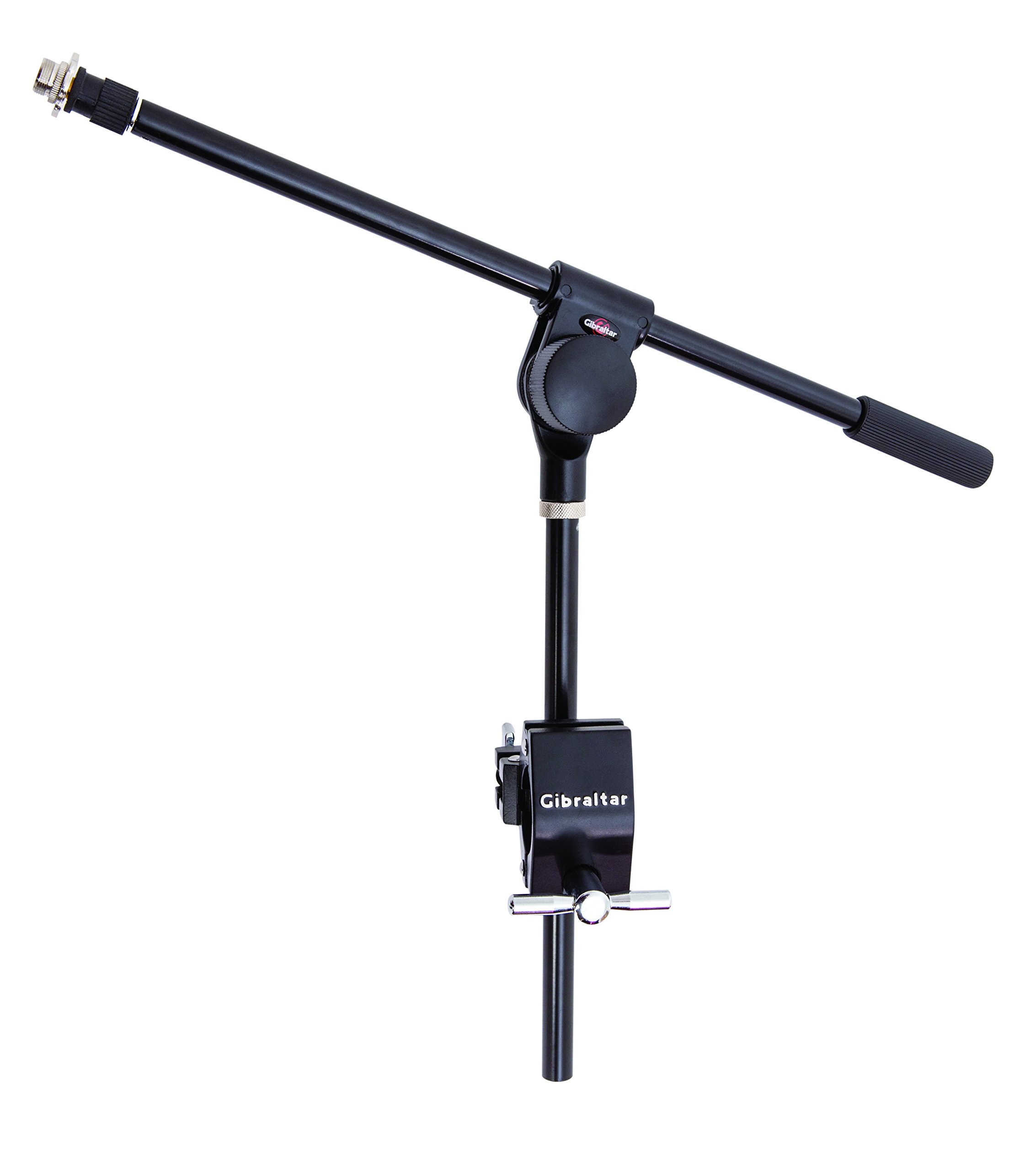 GibraltarDJ-GMBA-PK Mic Boom Arm with Multi Clamping Pack