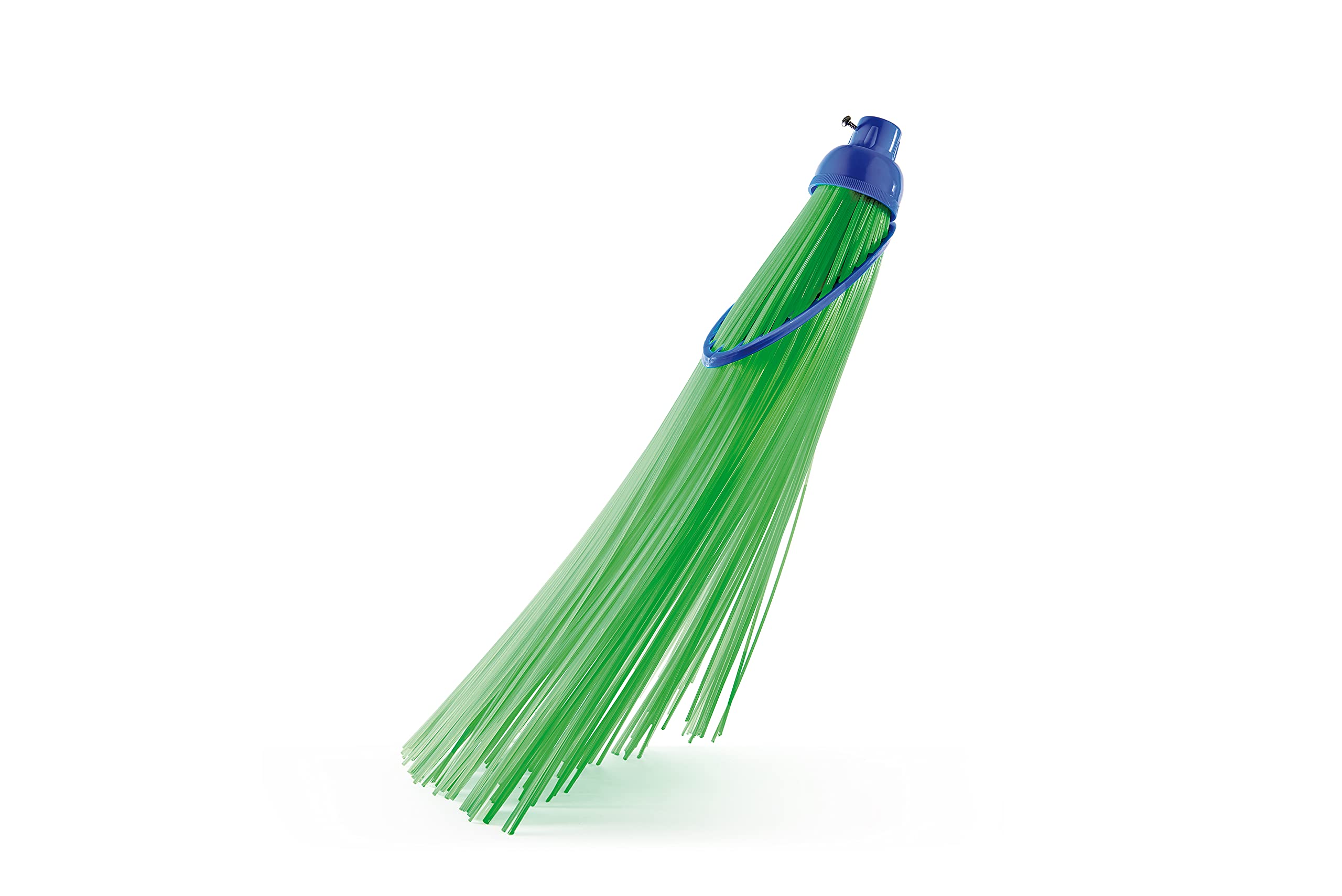 Perfetto Scopa Spazzina Senza Manico 55 cm do Giardinaggio