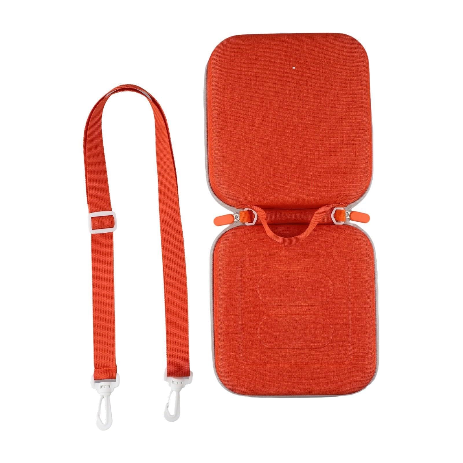 Funda para Yoto Mini antichoque que evita la pérdida de tarjetas y roturas