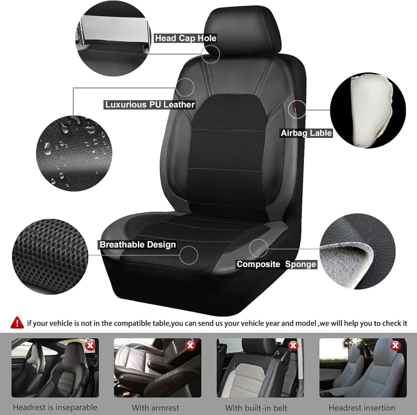 Coprisedili per Auto, per Isuzu D-Max (2022-2025) Coprisedili Auto Coprisedili per Auto, per Isuzu D-Max (2022-2025) Coprisedili Auto