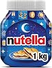 Nutella Kakaolu Fındık Kreması 1 Kg