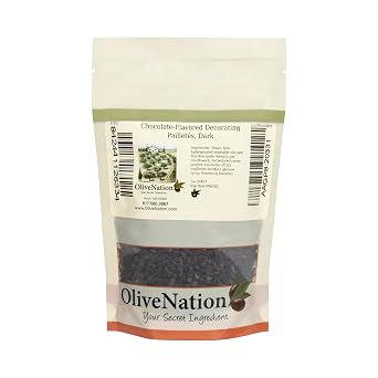 Diced Apricots, OliveNation Diced Dried California Apricots for For Baking & Topping 2 lb