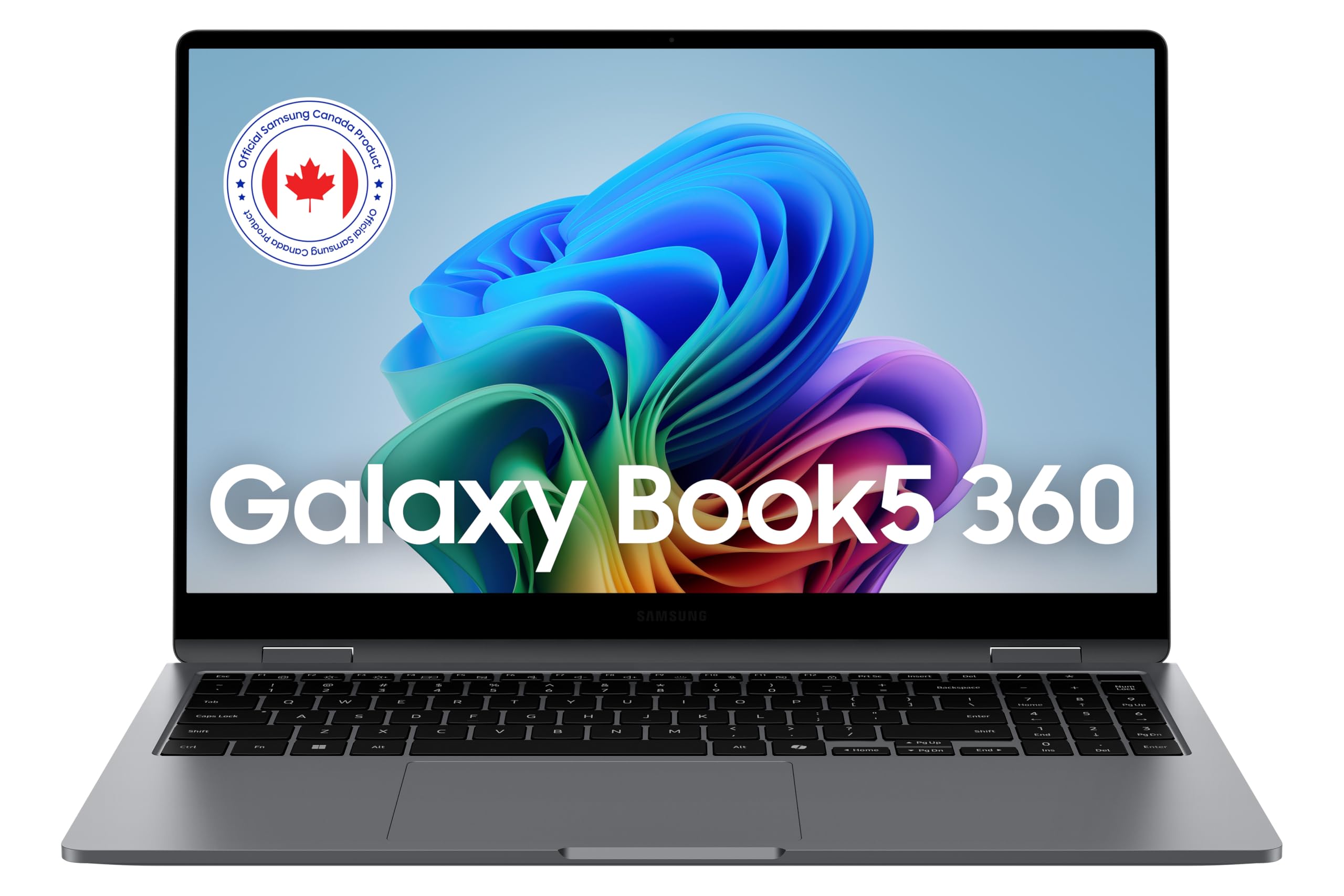 Samsung Galaxy Book5 360, 15