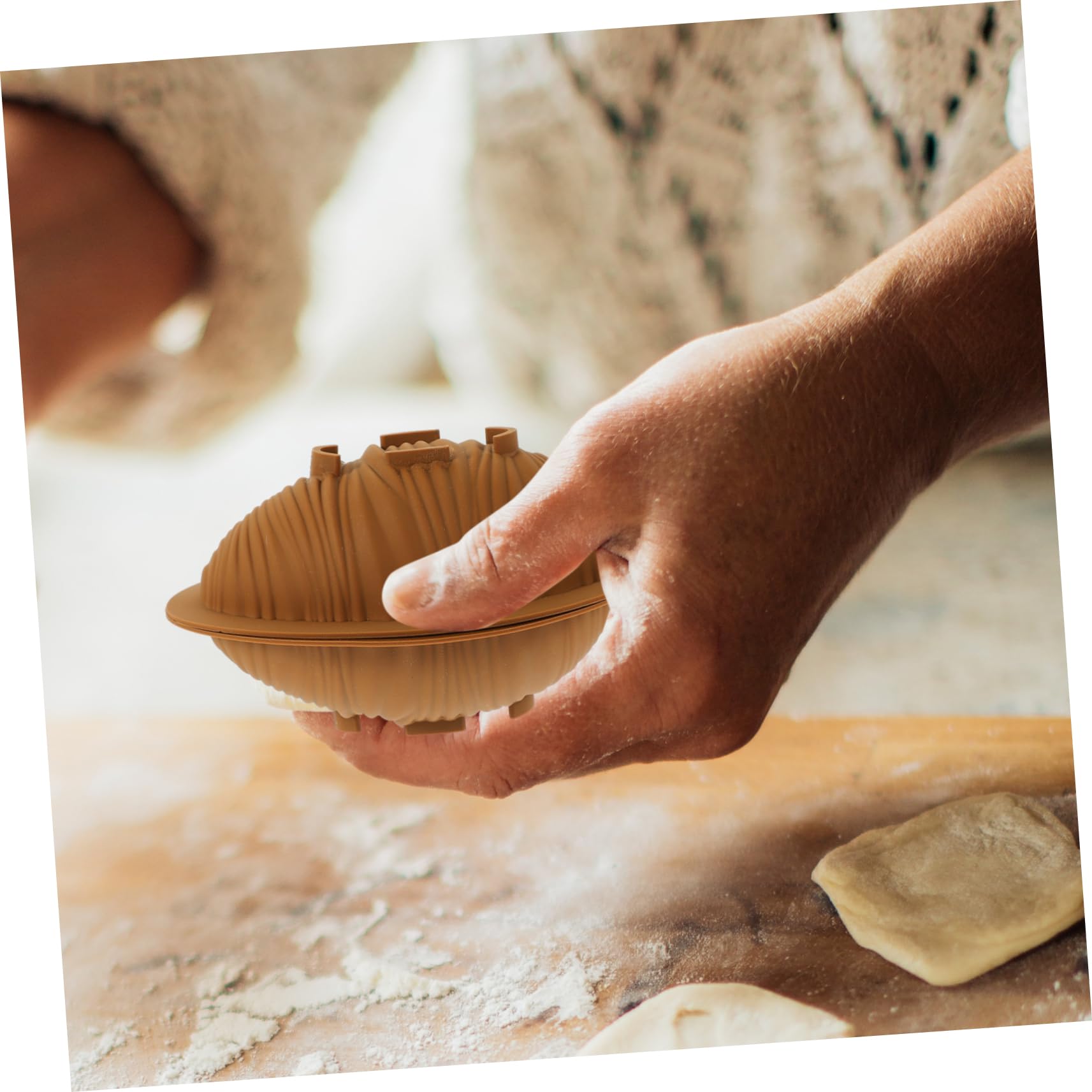 Zerodeko 3sätze Silikon Schokoladenform Für Kreative Ostereier Teilig Lebensmittelechtes Silikon Antihaftbeschichtet Für Backen Fondant Süßigkeiten Und Mehr