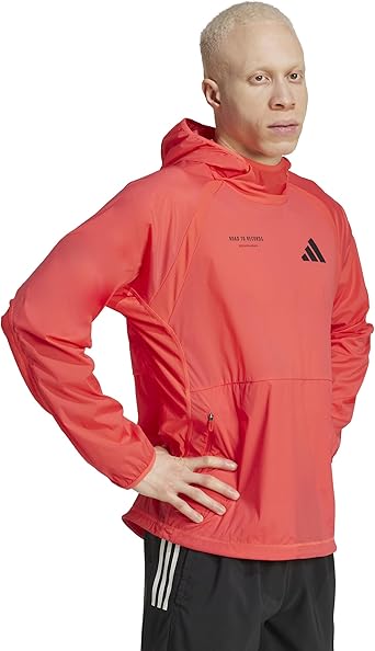 adidas - アディダス  ランニング　パーカー adidas アディダス ランニング 上下 メンズ トレーニングウェア