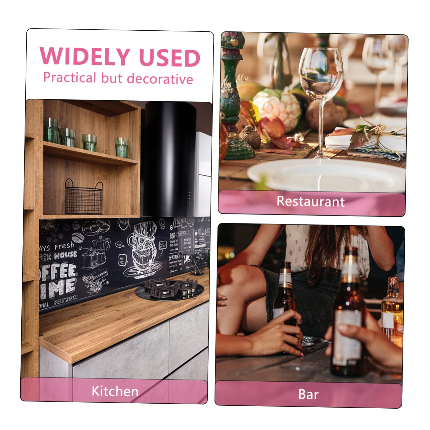 COLLBATH Unique Pink Cocktail Glass 1pc Creative Household for Mojito Wine Party Drinking Cup