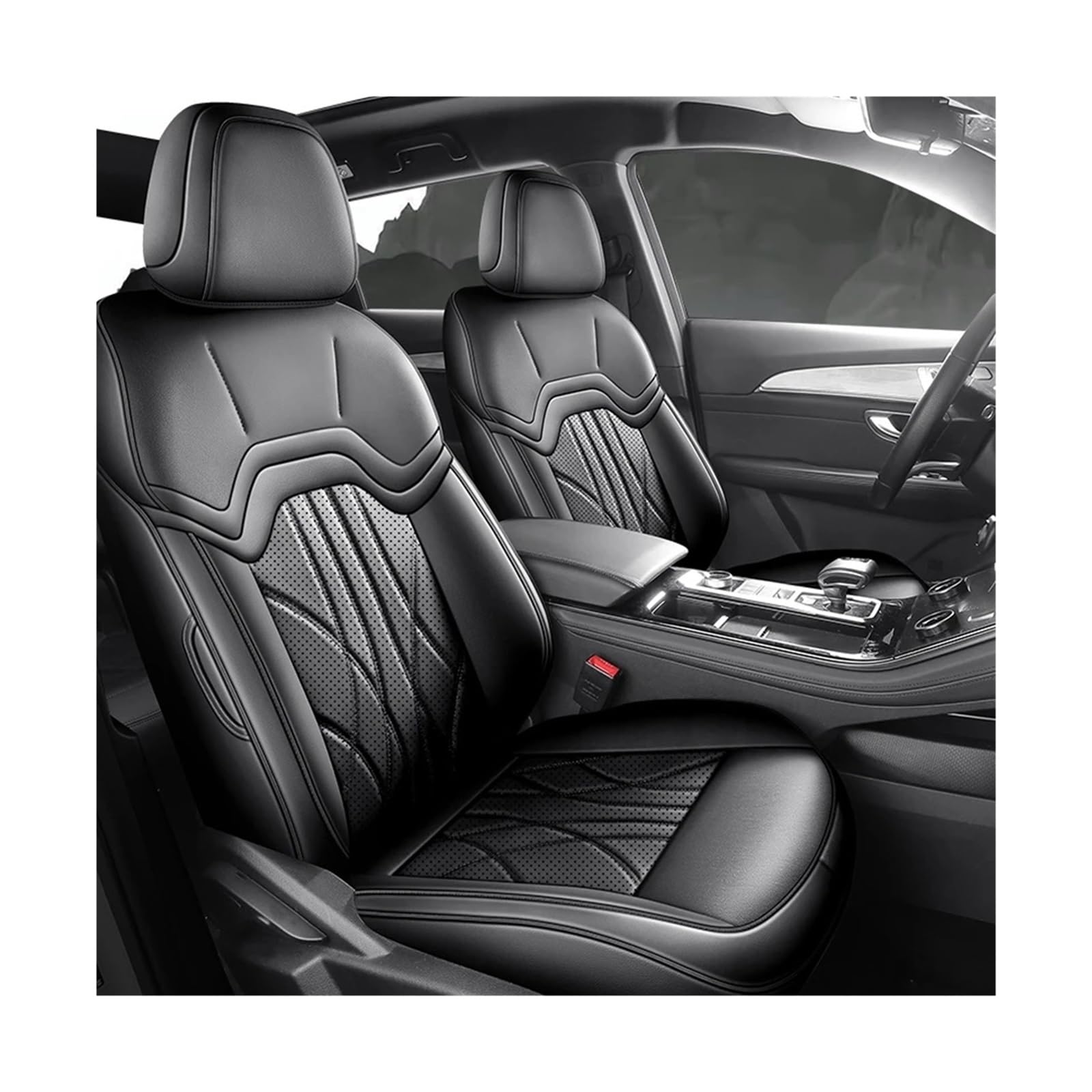 Jetour X70 FL – photo 8