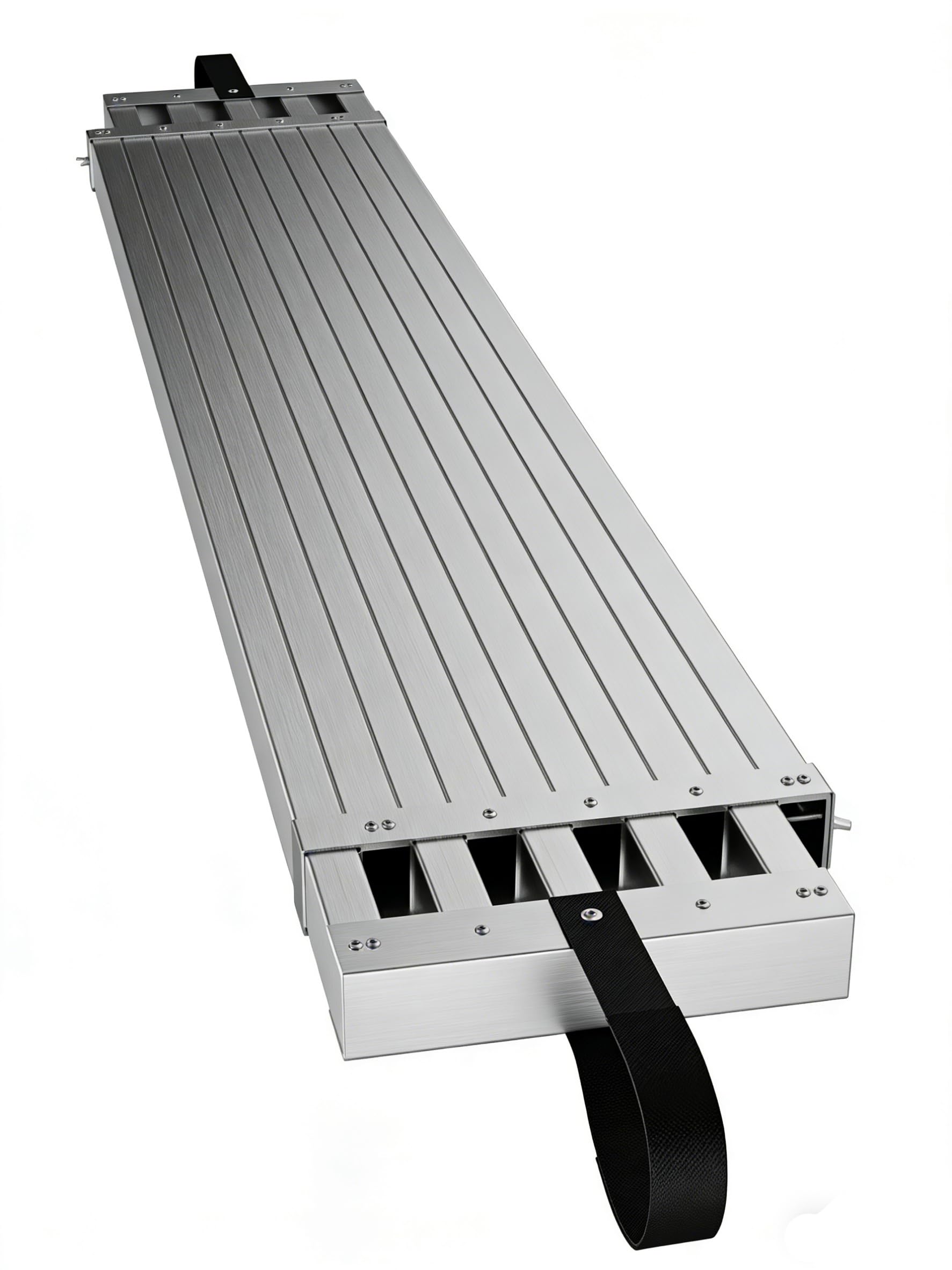 Garvee 8-13ft Aluminum Work Plank - scaffolding and accessories | Mubboo