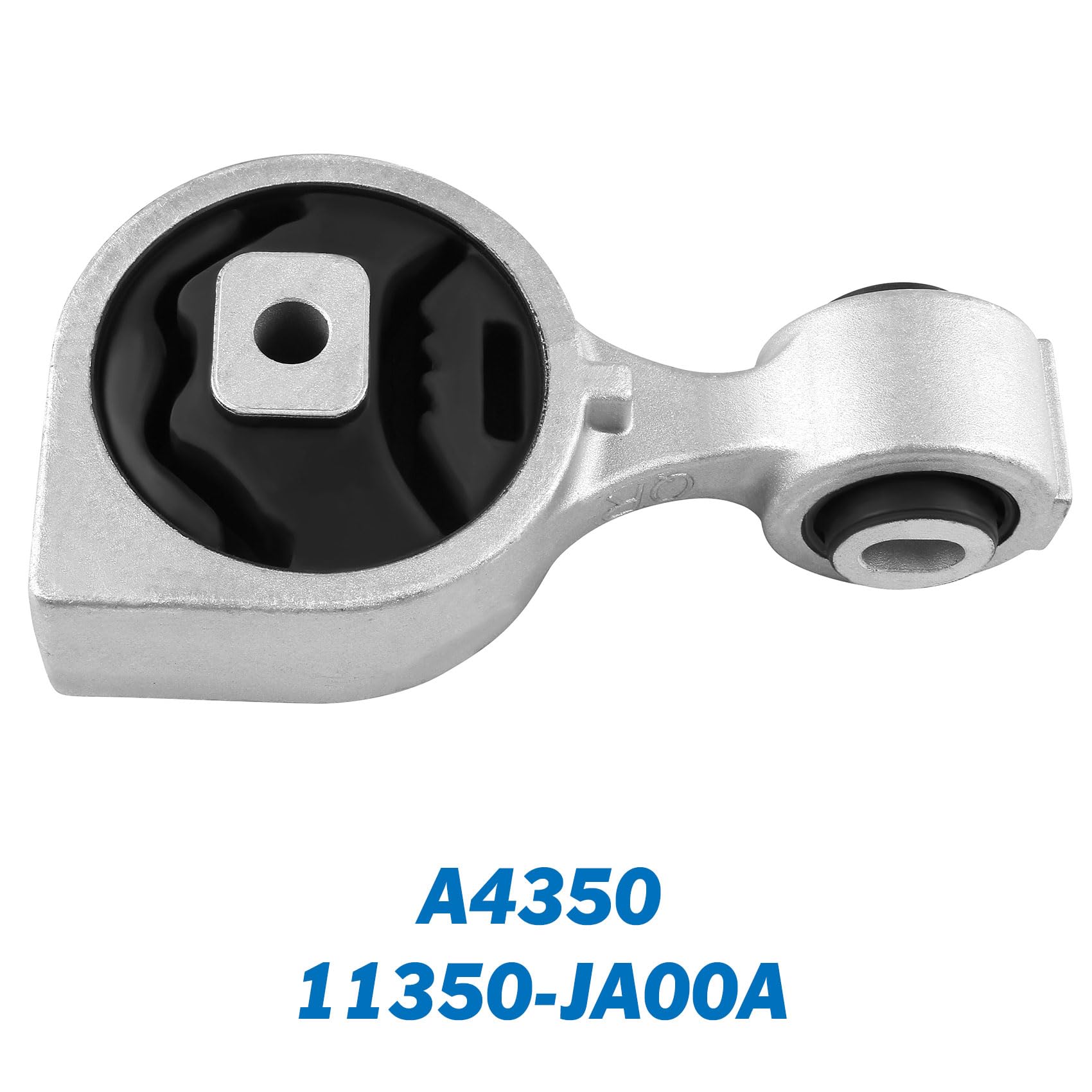 Compatible Avec Nissan Pour Altima 2.5L 2007-2017 Kit De 4 Supports