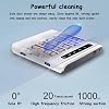 Fully Automatic Electric Shoe Sole Cleaning Machine, Intelligent Sensor Polisher for Waterless Shoe Care and Maintenance