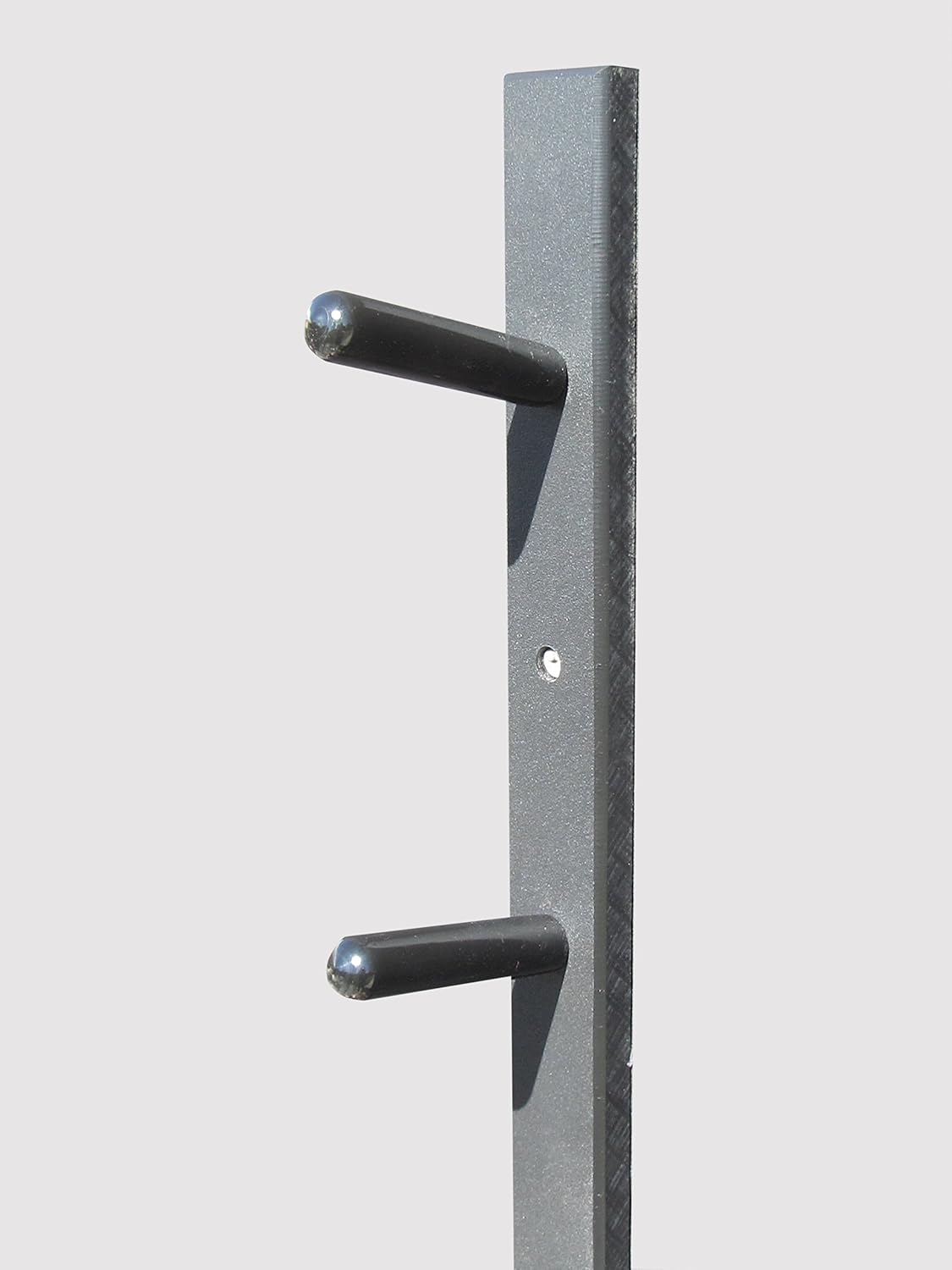 Coffee Cup/Tea Cup Vertical Holder (Made in the USA) (Black) image 3