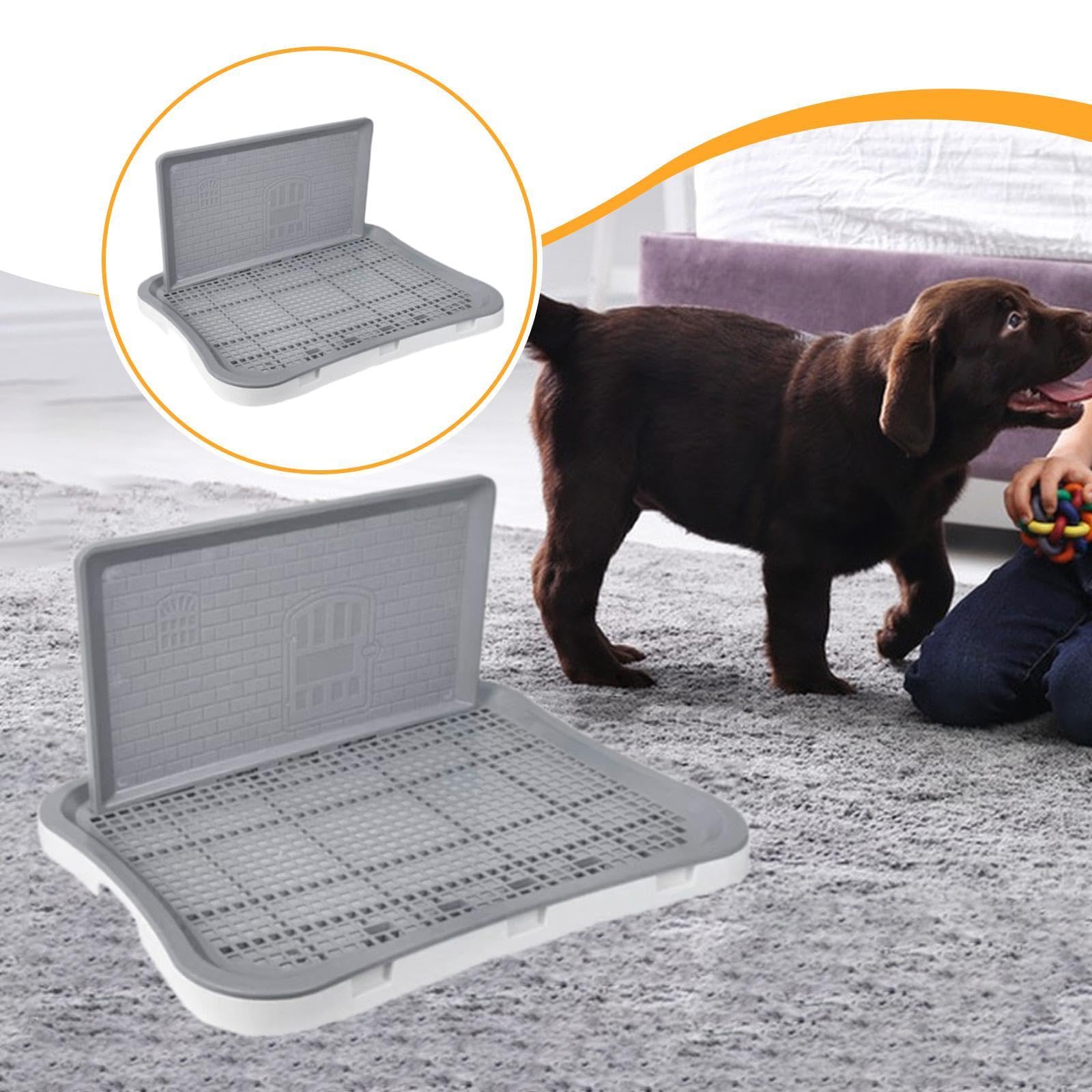 Puppy Pads Top Paw Potty Time Fire Hydrant Bed Pan CHPPEY Puppy