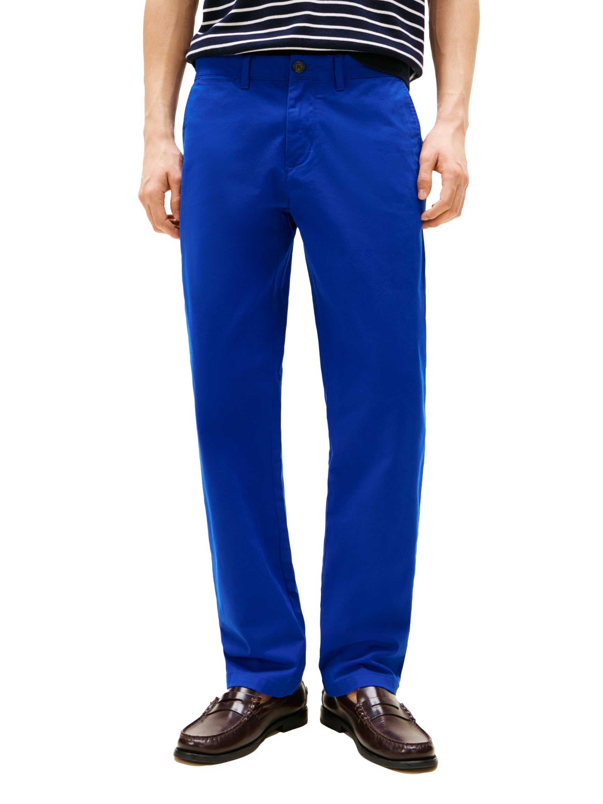 Tommy Hilfiger Stretch Cotton Chino