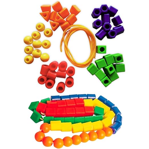 SARTHAM Counting Beads 50 Beads