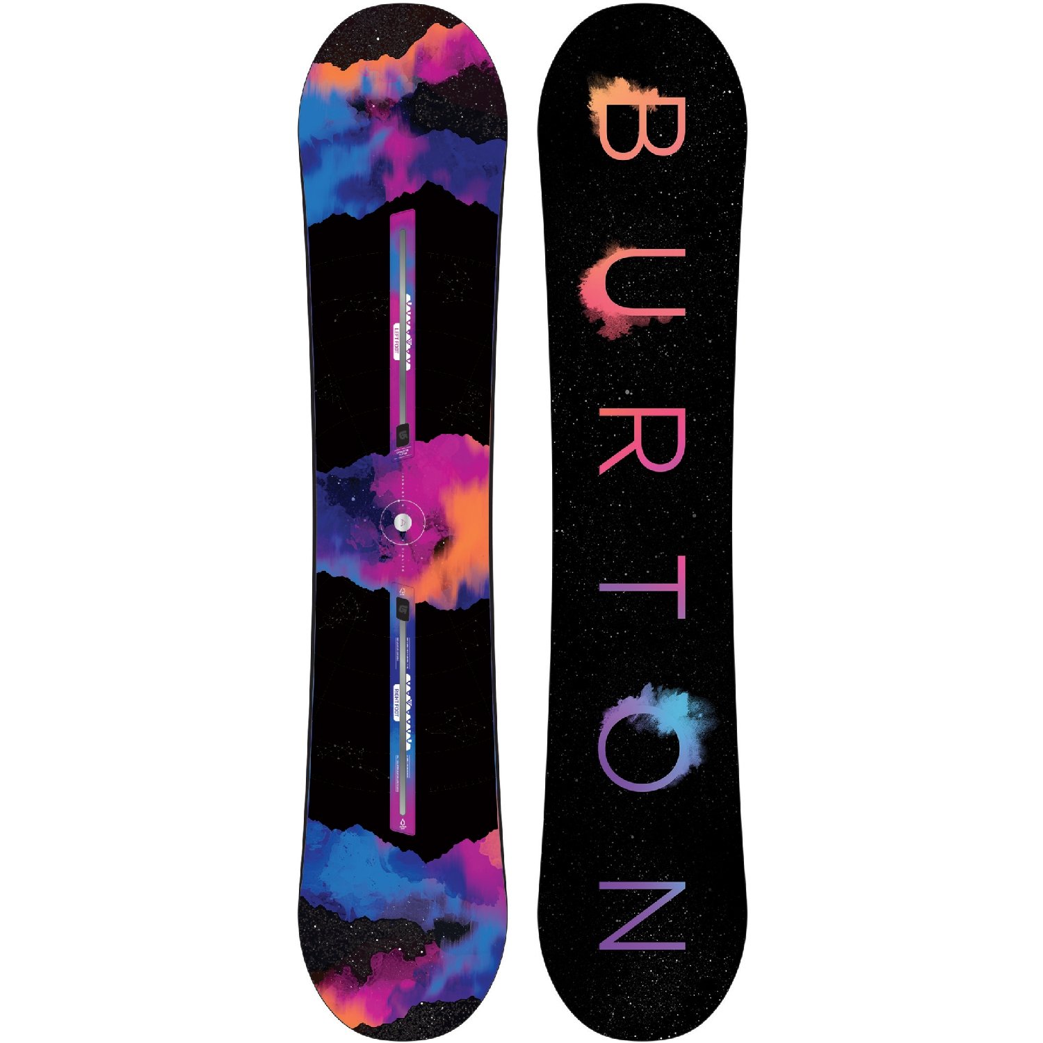 2018 burton socialite snowboard womens Burton Socialite Snowboard 2018 Womens