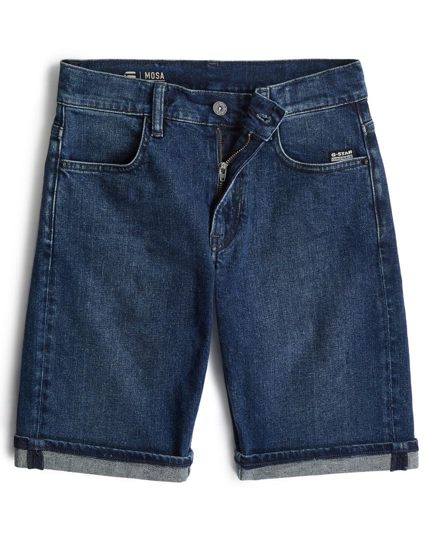 G-Star Mosa Shorts - Pantalones Cortos Niños