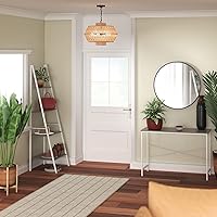 Vista 8 de ClosetMaid 4964 4 Estante de escalera de material mixto, gris pardo