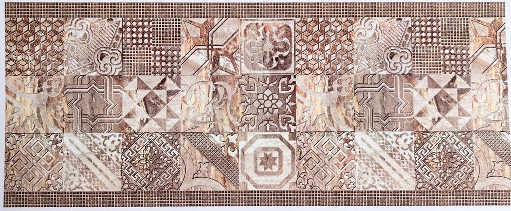 PELLECCHIA 1969 |Tappeto Natalizio Cucina Antiscivolo Lavabile | Passatoia Antimacchia |100% Poliestere| Interni Ed Esterni Stampa Digitale (52 X 250, Alberi E Pupazzi