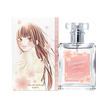 香水(女性用) KOuME W17 恋雨 / Koiame オードパルファン - J-Scent（ジェイセント