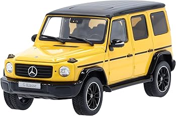 Amazon | 【メルセデス・ベンツ コレクション】純正 Gクラス AMGライン