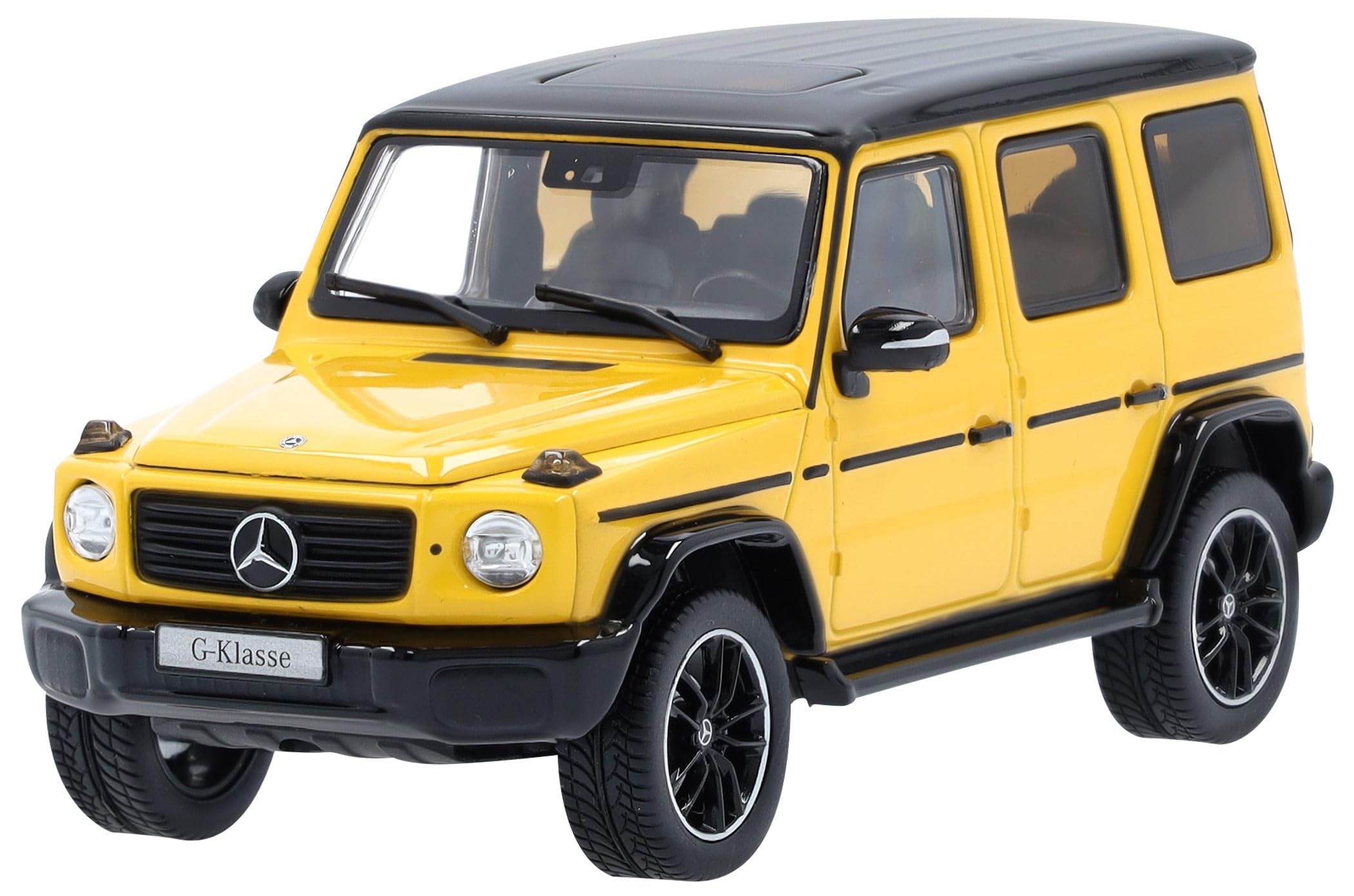 自動車 Mercedes-Benz G-Class 1/18 NZG 1/18 Mercedes Benz AMG GT 43 2024 グレー メルセデス