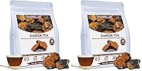 Vista 64 de TEARELAE - Té de hoja de ortiga - 0.05 oz x 50 unidades - Bolsas de té de ortiga prémium - Sin OMG - Sin cafeína