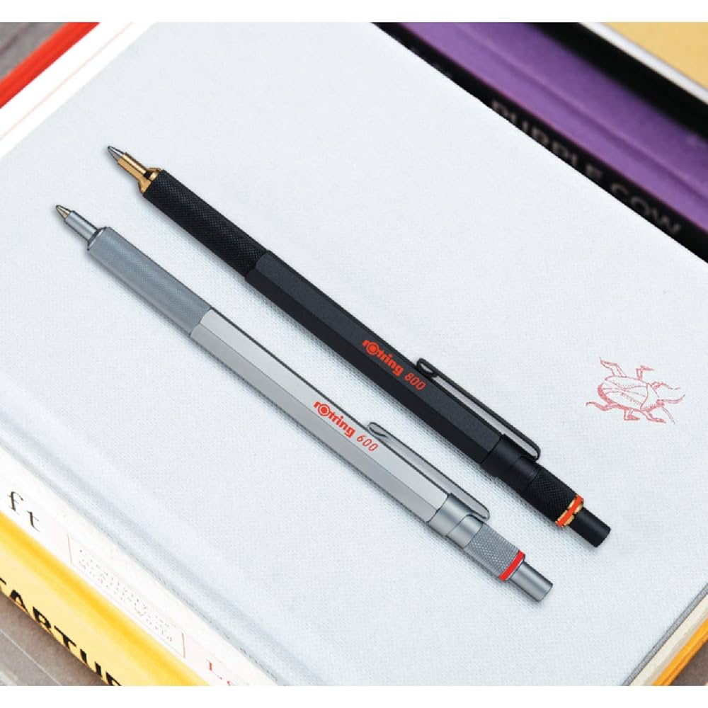 【激レア】rotring 600G ボールペン 激レア】rotring 600G ボールペン rOtring 600 ボールペン 1本