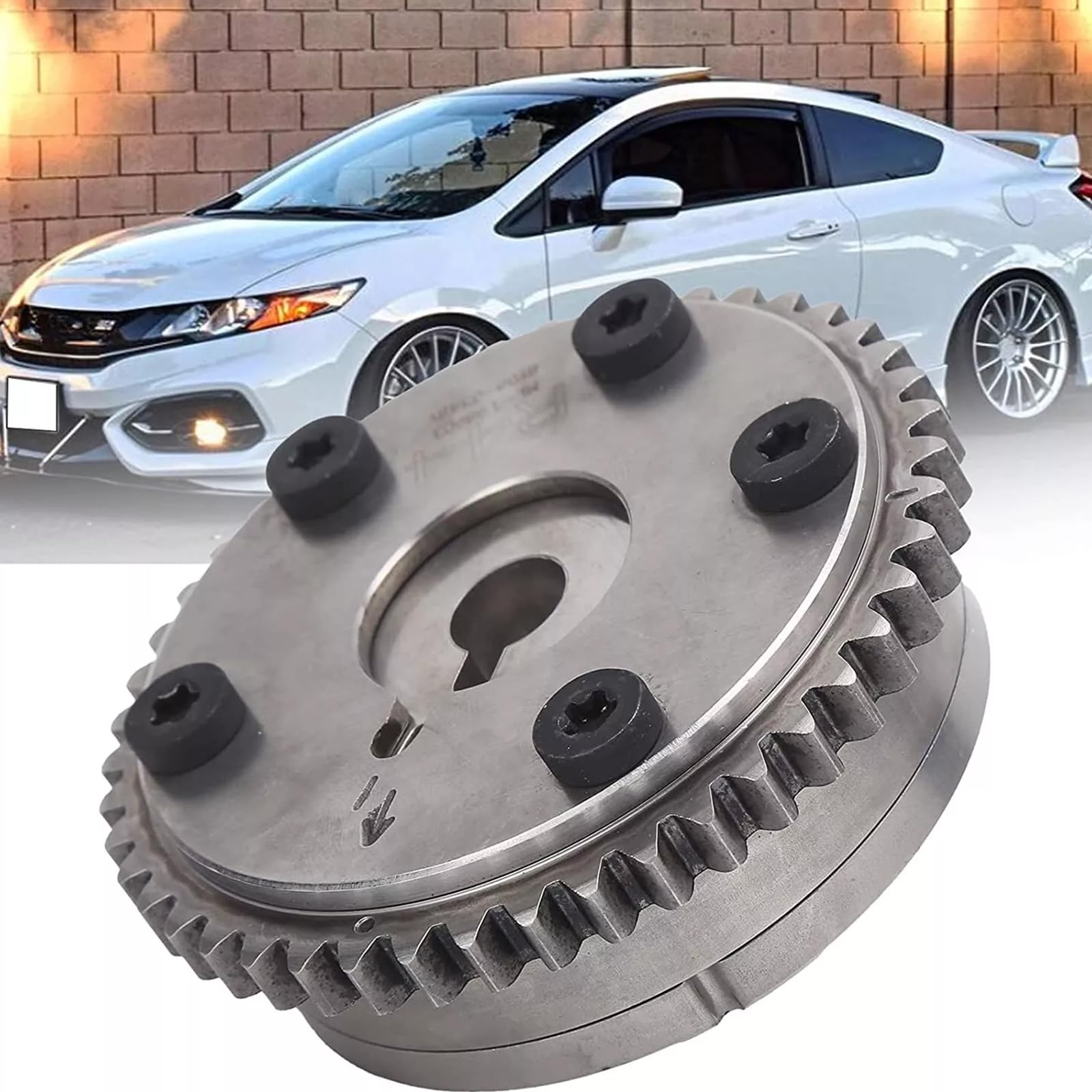VVT albero a camme Timing Gear per 2010-2015 Auto VVT Variabile Timing Attuatore Kit Sostituire 14310R40A02 Kit