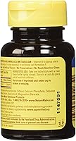 Vista 3 de Nature Made Vitamina B-6 100 mg (tabletas), 100 unidades (paquete de 2)