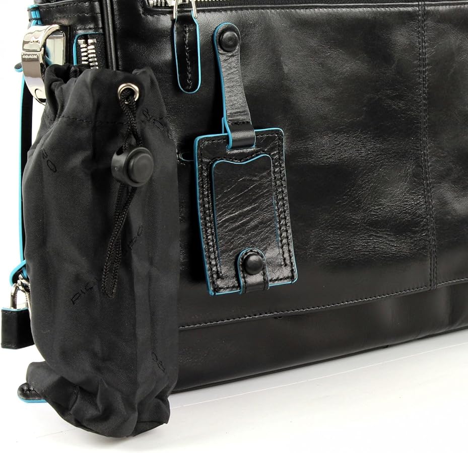 Amazon.co.jp: [PIQUADRO] ピクアドロ イタリアンレザー・ブリーフ