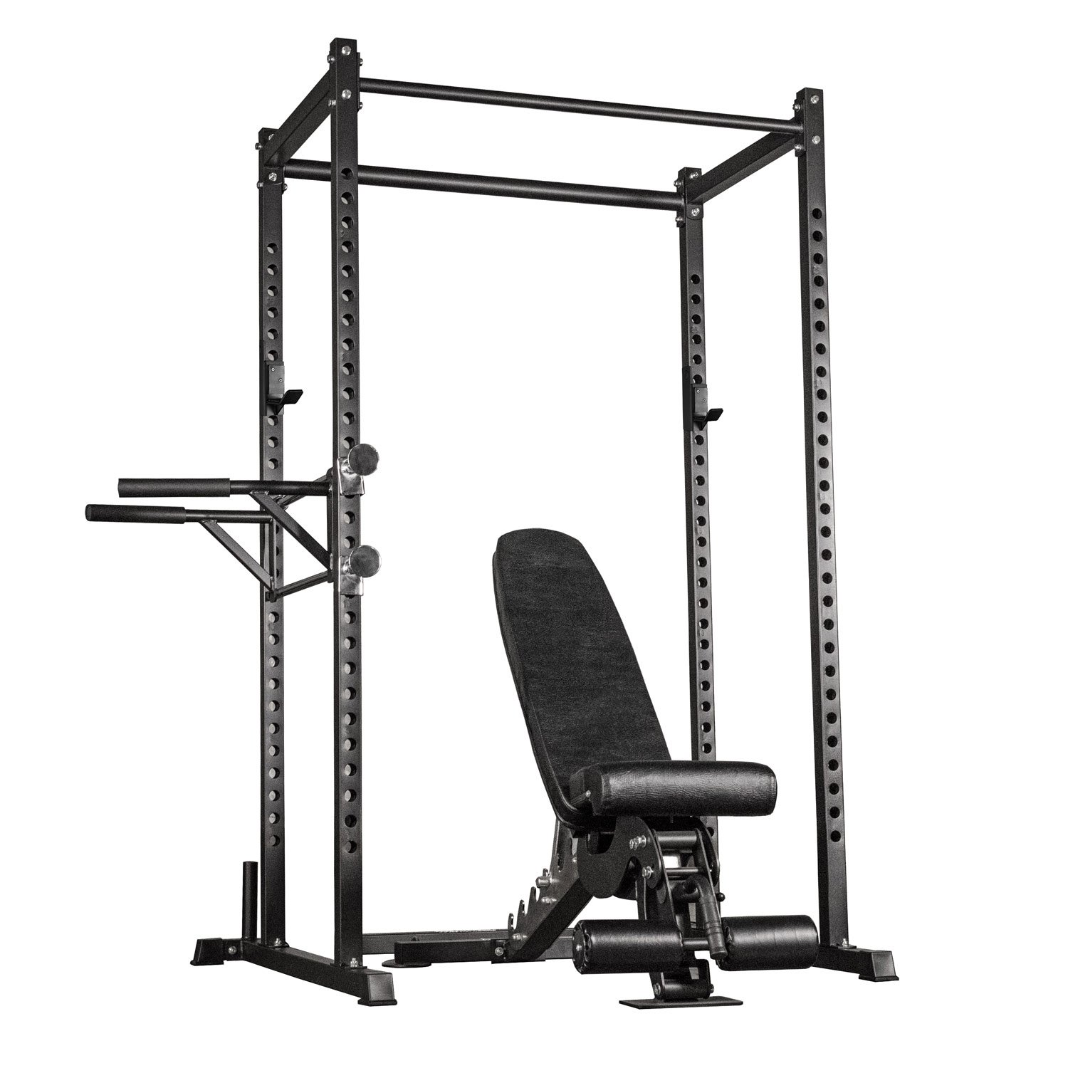 Rep Power Rack Pr 1000 With Adjustable Bench Ab 3000 Desertcart