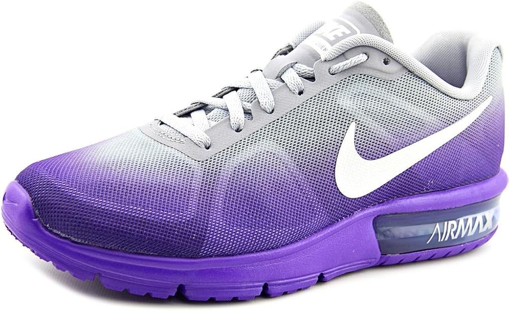 Nike laufschuhe damen lila Clearance