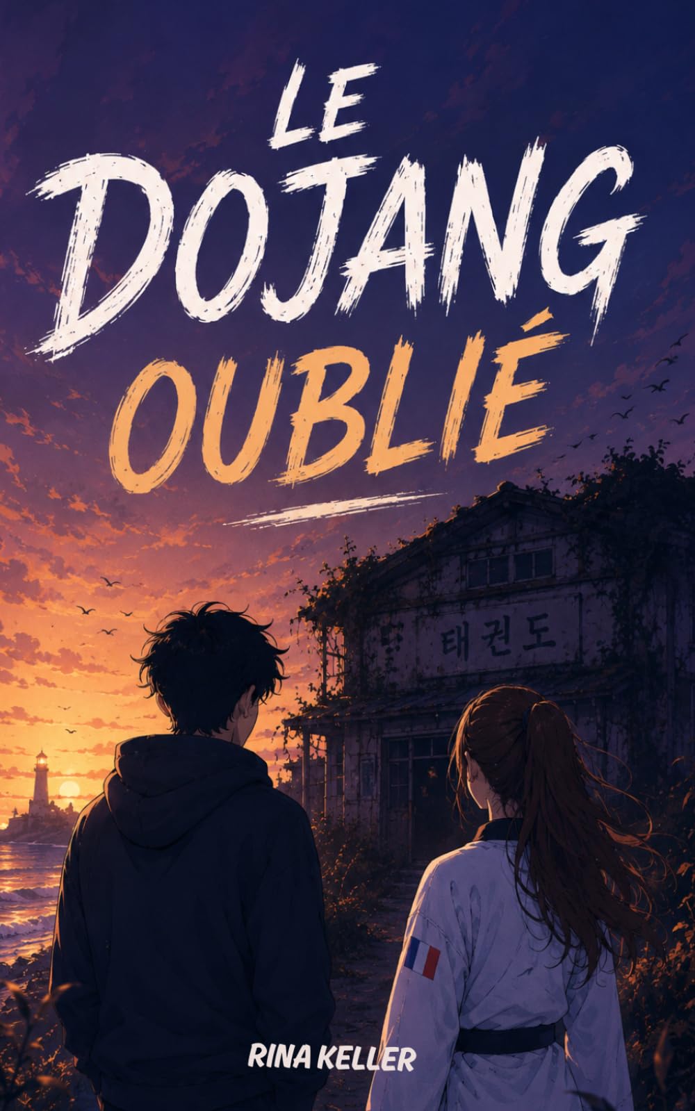 Le dojang oublié