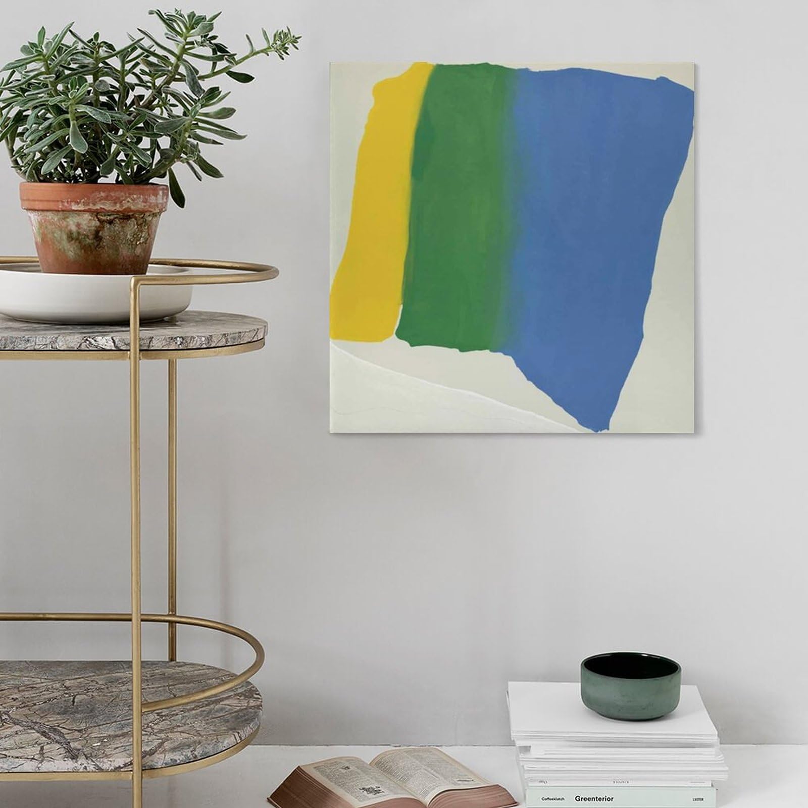 Amazon.co.jp: ヘレン・フランケンサーラー Helen Frankenthaler