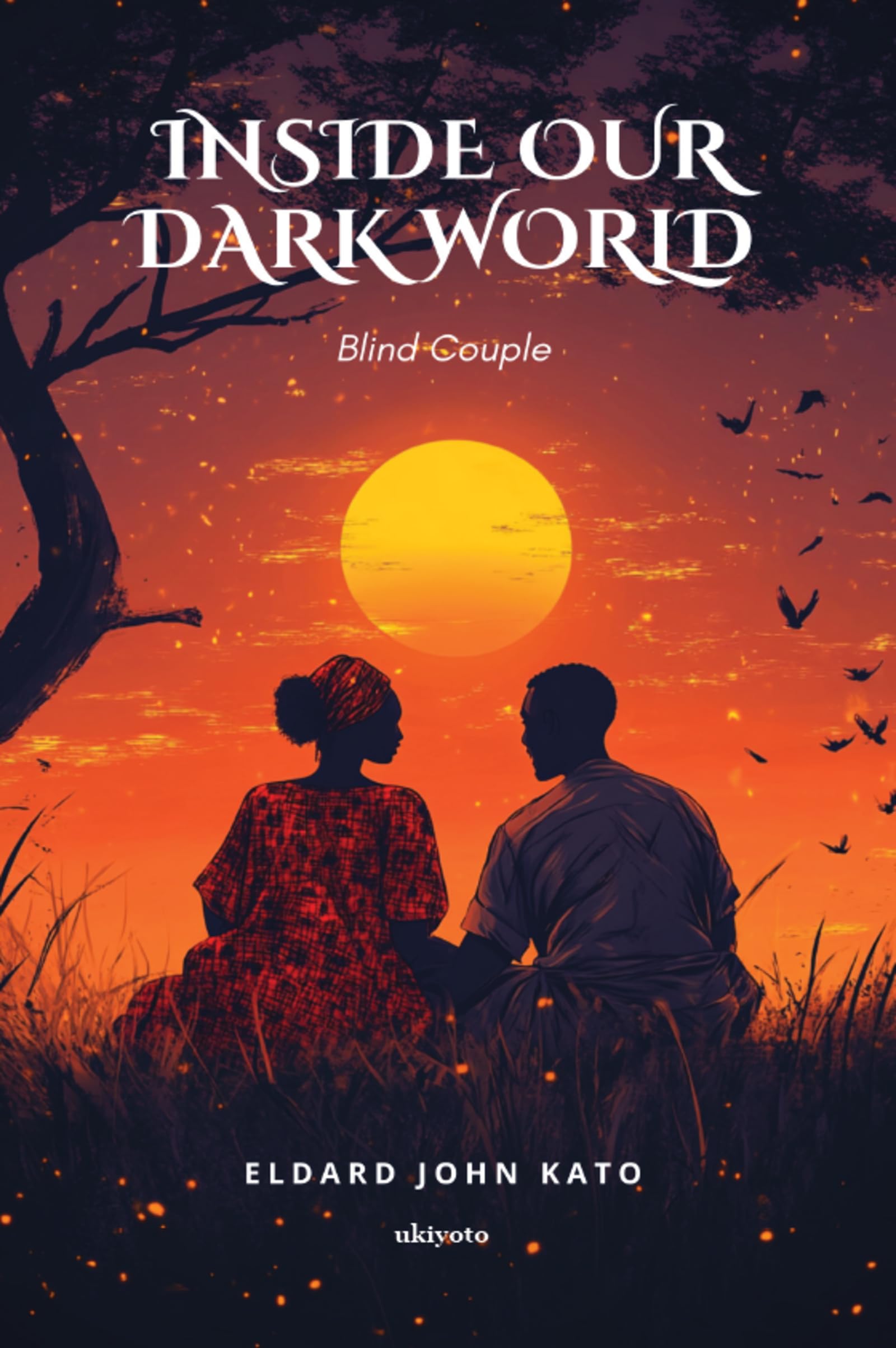 Inside Our Dark World (Edition1)