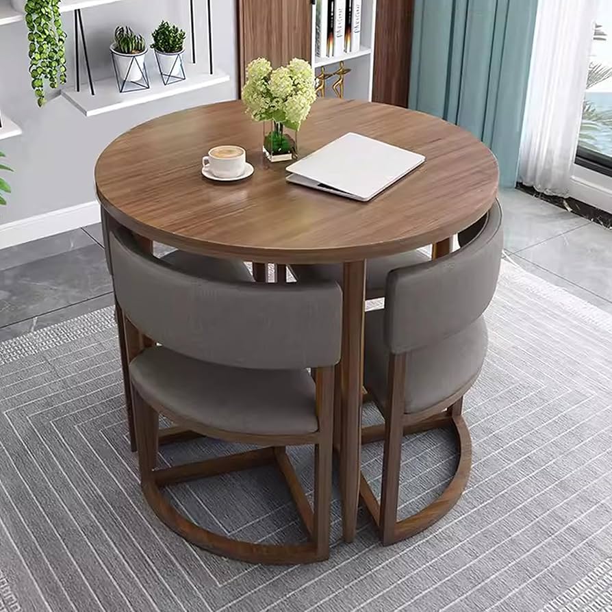 和式テーブル Amazon｜Cスタイル 和モダン ダイニングテーブルセット 4人用