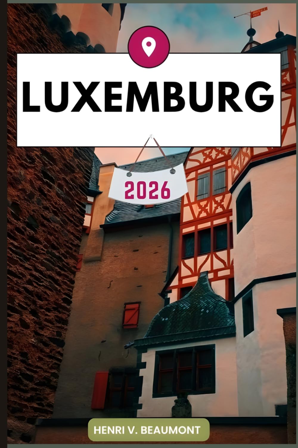 Luxemburg Reiseführer: Erkunden Sie Ihr Reiseziel wie ein Einheimischer Reisetipps, Unterkunftsmöglichkeiten, Restaurants, Top-Sehenswürdigkeiten und mehr.