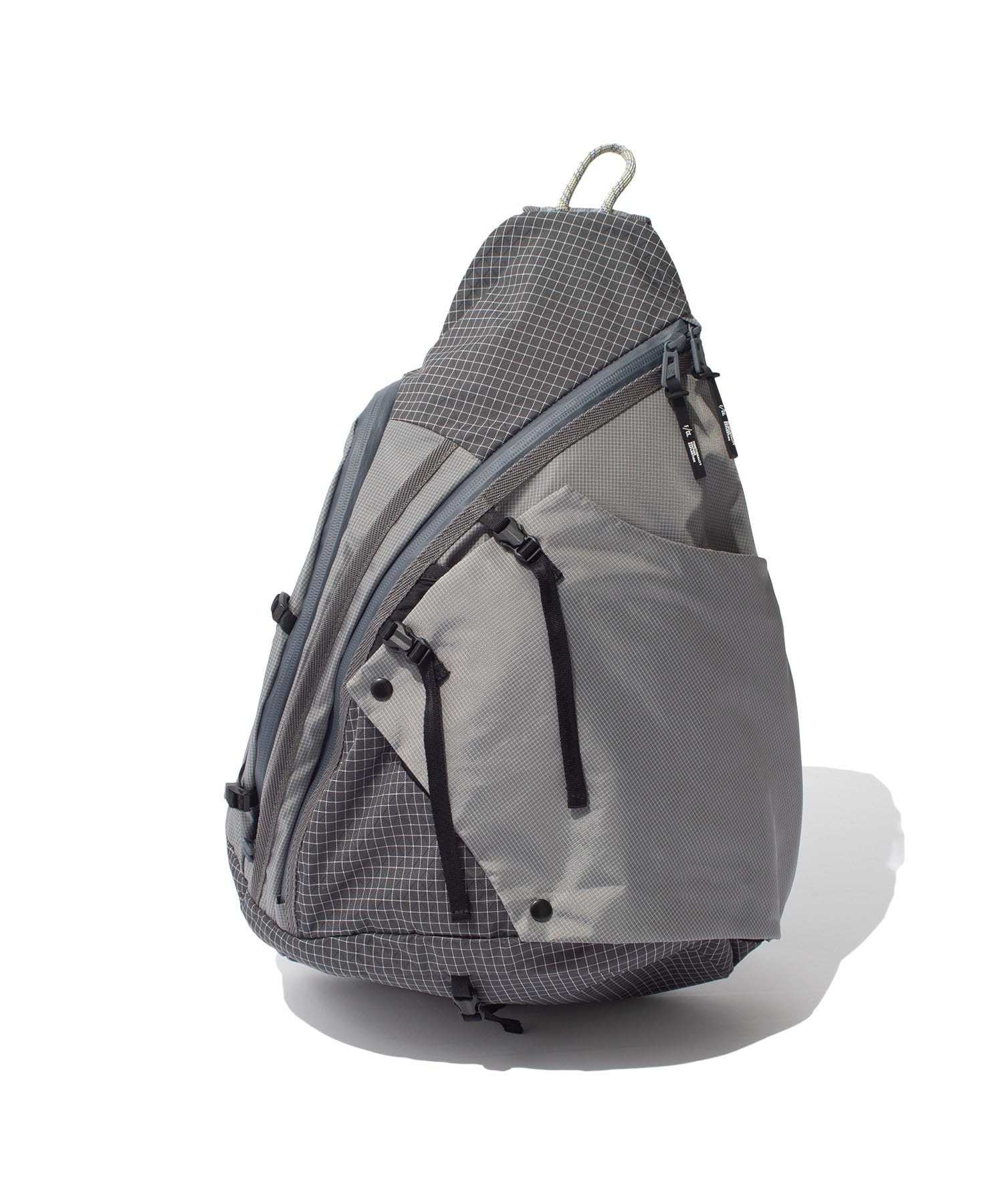 [エフシーイー] Shoulder 3POINTS SLINGER BAG