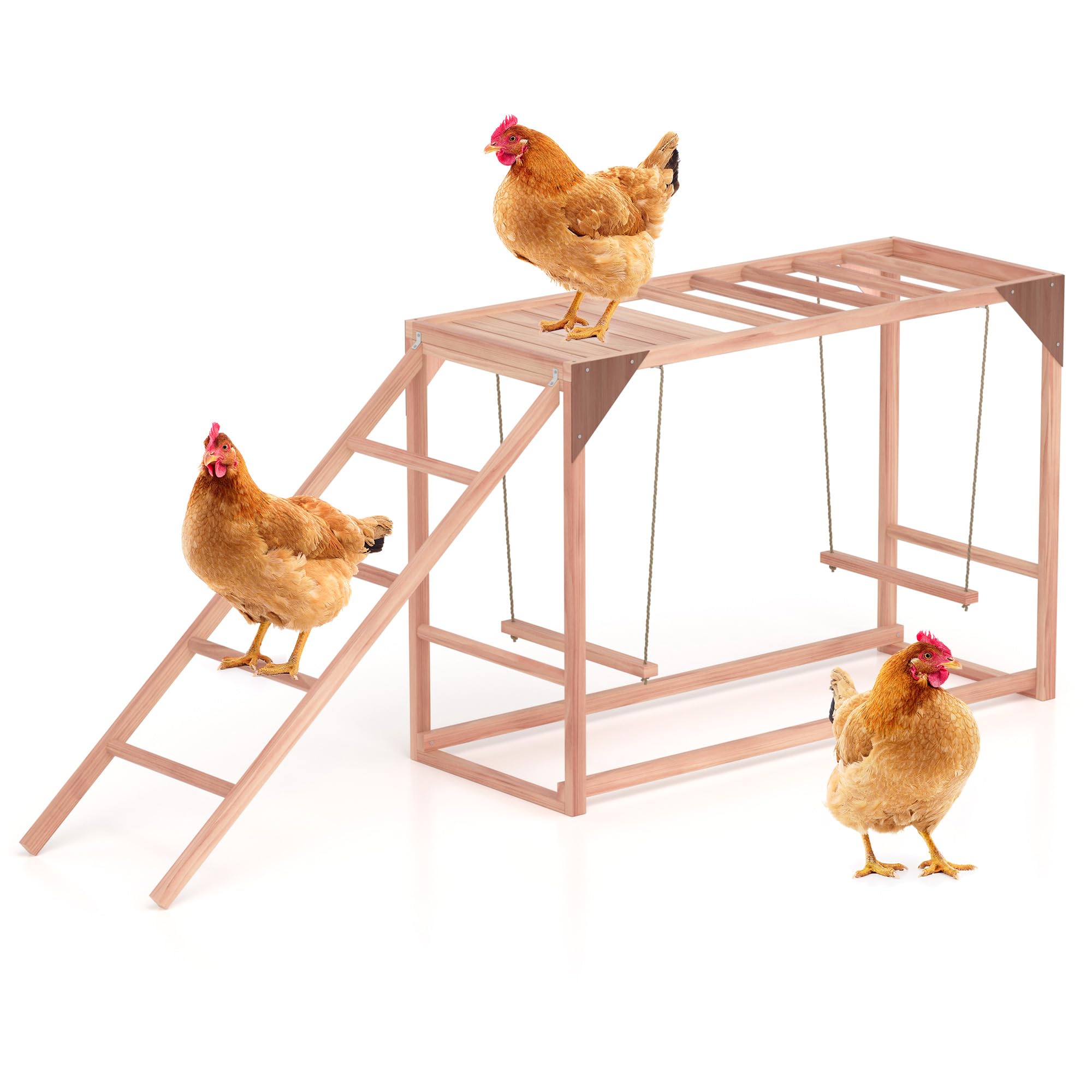 Farm Supply Chicken Coops