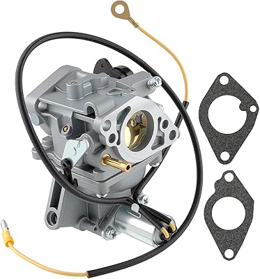 Carburateur 16100-ZJ0-871 Pour Moteurs à Gaz GX620 Carburetor GX610 2v77 2v78 18hp 20hp 71986268