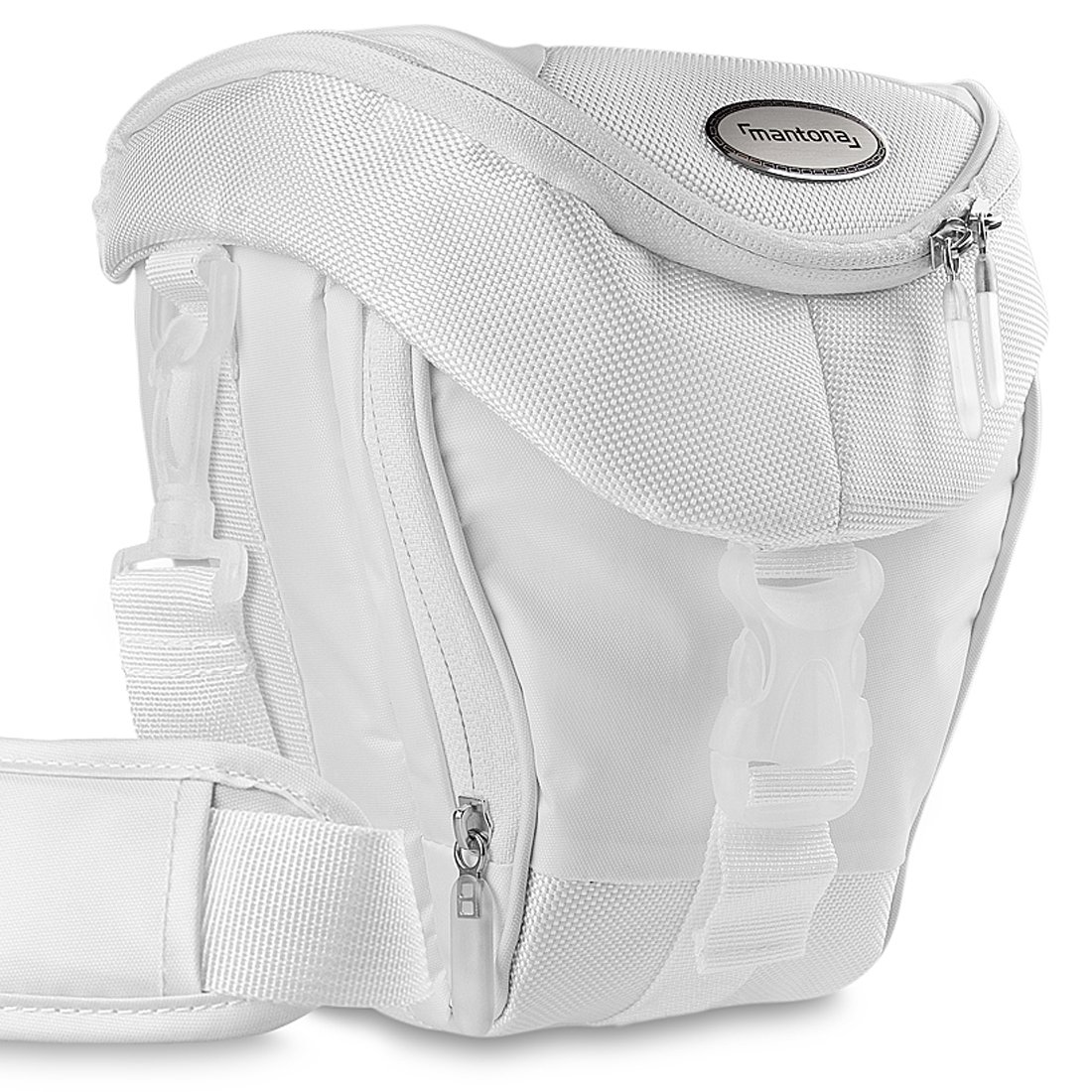 Mantona Premium Holster Bag for SLR Camera - Parent ASIN