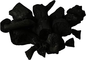 TCD - Wood Charcoal for Barbecue/Angeethi/Grill/Tandoor/Sigdi - 5 KG