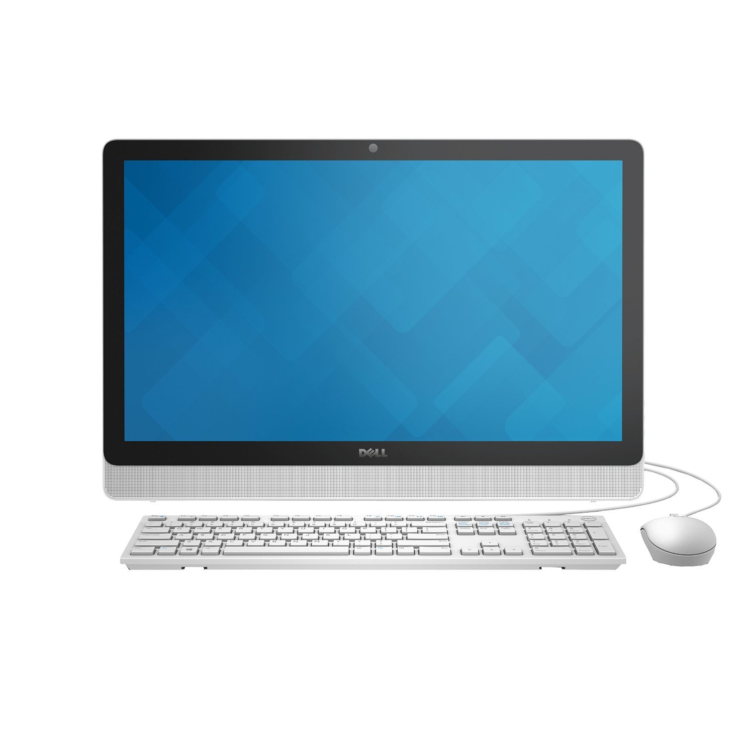 Amazon.com: Dell Inspiron i3455-8041WHT 23.8 Inch