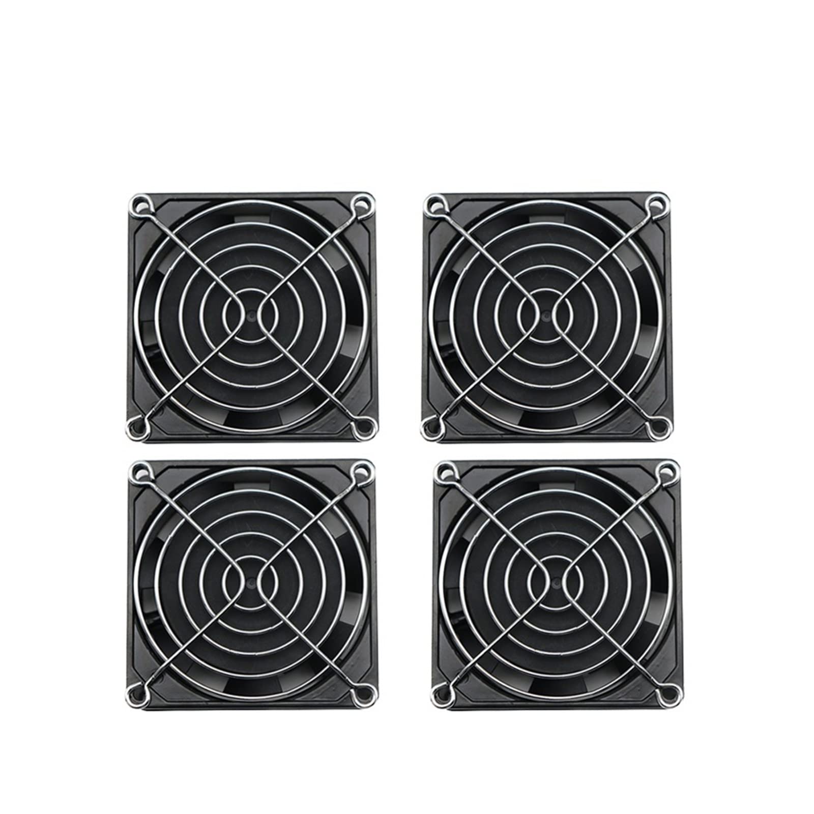 Ventilador de refrigeración de servidor para solucionar sobrecalentamiento en gabinetes