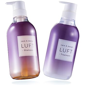 fuetariich シャンプートリートメントセット2セット shampoo_img01.jpg