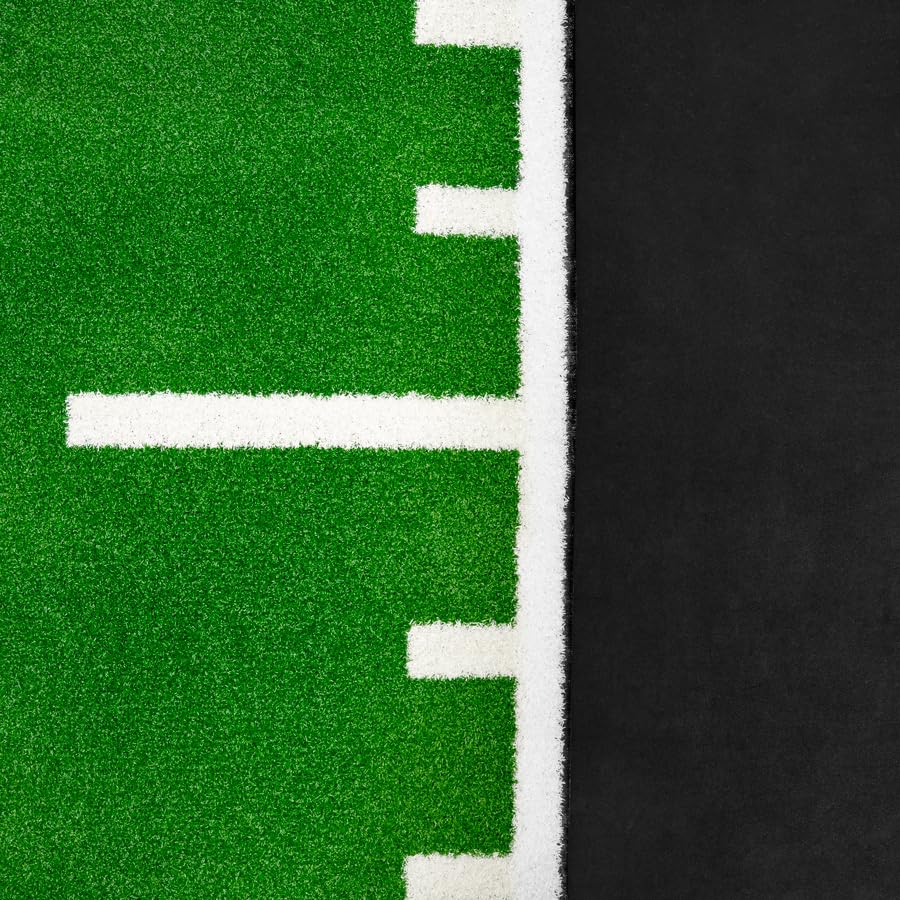 FORZA Sprint Slitta numerata, durevole aiuto per l'allenamento per atleti e allenatori