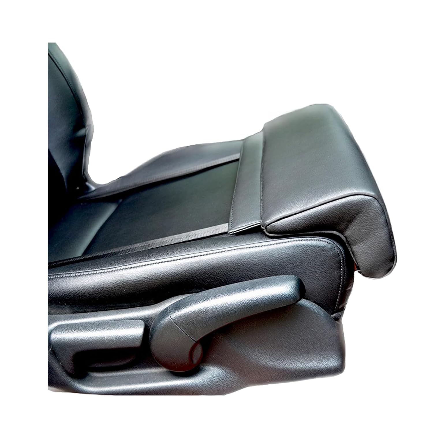 Cuscino Poggiagambe Auto per Mazda 2 2015-2019