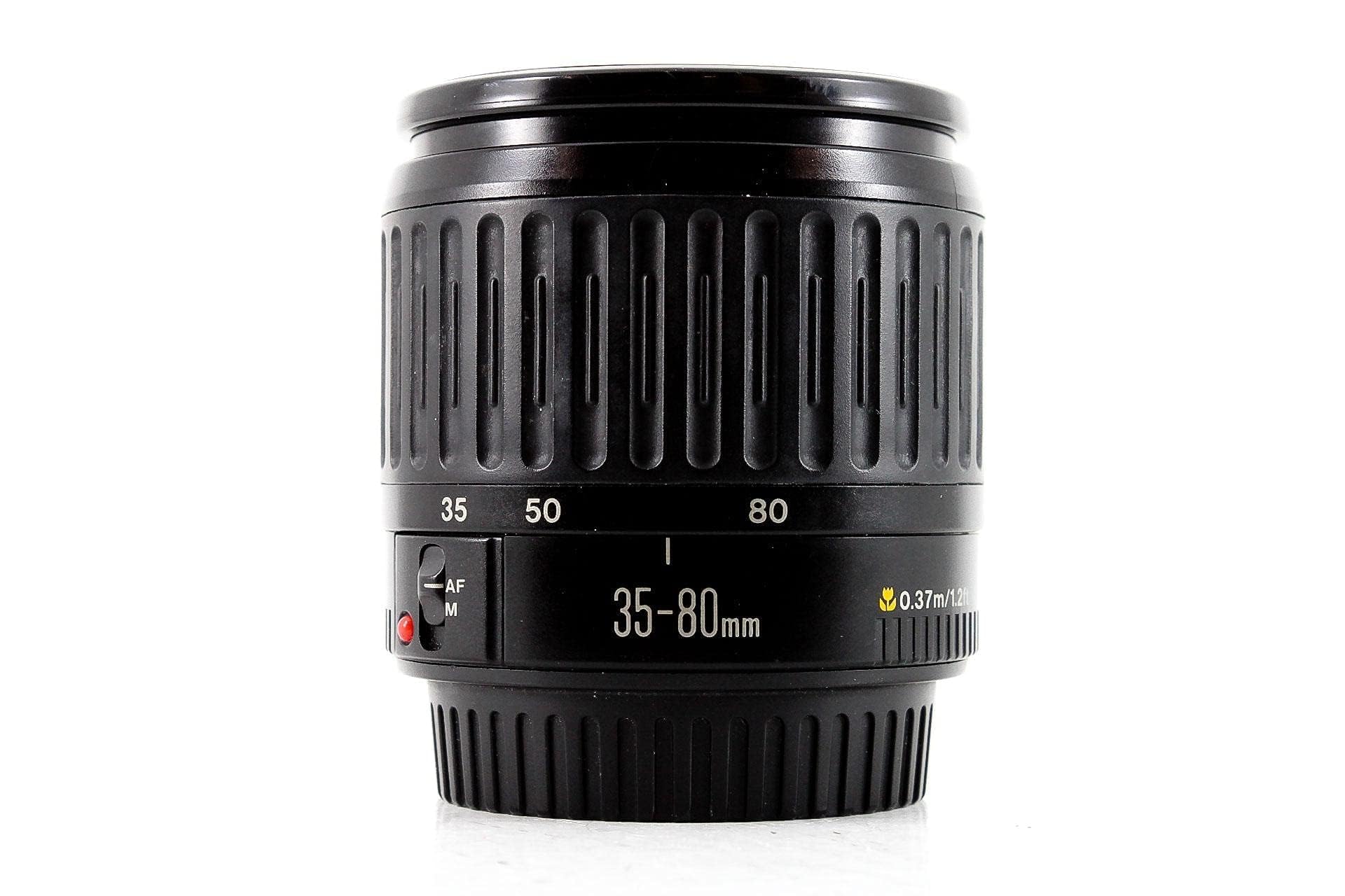 Canon EF 35-80mm f/4-5.6 : Amazon.ca: Electronics